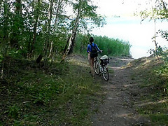 Walk In The Woods - Watch4Fetish