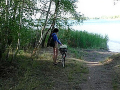 Walk In The Woods - Watch4Fetish