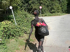 A Trip To The Lake - Watch4Fetish