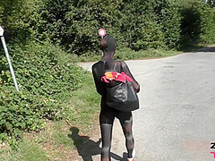 A Trip To The Lake - Watch4Fetish