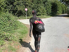 A Trip To The Lake - Watch4Fetish