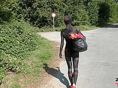 A Trip To The Lake - Watch4Fetish