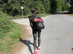 A Trip To The Lake - Watch4Fetish