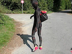 A Trip To The Lake - Watch4Fetish