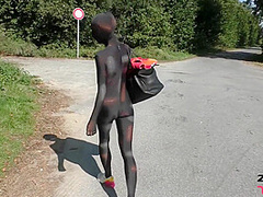 A Trip To The Lake - Watch4Fetish