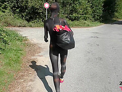 A Trip To The Lake - Watch4Fetish