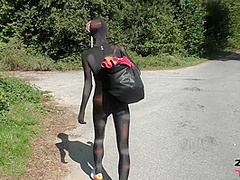 A Trip To The Lake - Watch4Fetish