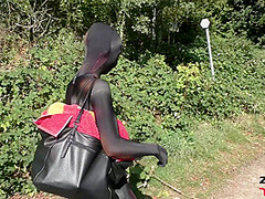 A Trip To The Lake - Watch4Fetish