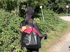 A Trip To The Lake - Watch4Fetish