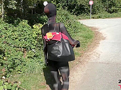 A Trip To The Lake - Watch4Fetish