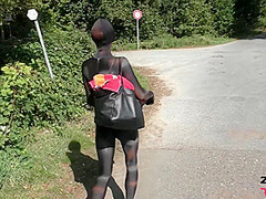 A Trip To The Lake - Watch4Fetish