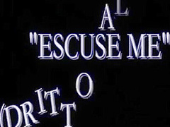 Excuse Me Franco - (full Hd Movie Uncut)