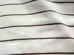 Fucking In The Garage Of The Community