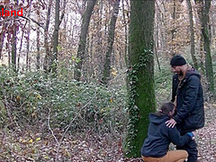 100% Reel : On Fait Mour Dans La Foret Dun Hopital Psychiatrique
