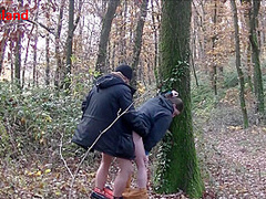 100% Reel : On Fait Mour Dans La Foret Dun Hopital Psychiatrique