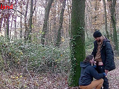 100% Reel : On Fait Mour Dans La Foret Dun Hopital Psychiatrique