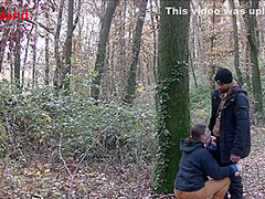 100% Reel : On Fait Mour Dans La Foret Dun Hopital Psychiatrique
