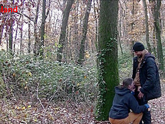 100% Reel : On Fait Mour Dans La Foret Dun Hopital Psychiatrique