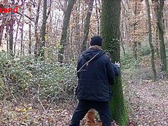 100% Reel : On Fait Mour Dans La Foret Dun Hopital Psychiatrique