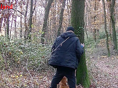 100% Reel : On Fait Mour Dans La Foret Dun Hopital Psychiatrique