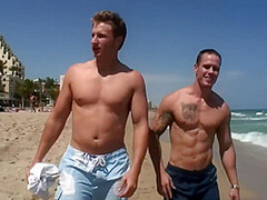 Megan Jones - Spring Break Sex Hookups Dean