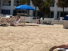 Megan Jones - Spring Break Sex Hookups Dean