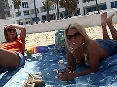 Megan Jones - Spring Break Sex Hookups Dean