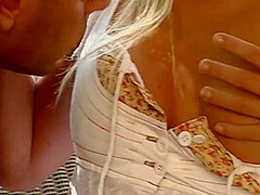 Michelle Ferrari In In Sex Crime - Chapter #4