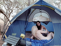 Terror Camp, Scene Four