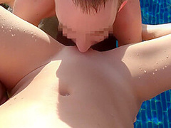 He Licked My Sweet Pussy Until I Cum