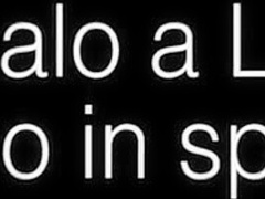 Sinceramente Zoccola!!! - (full Movie)