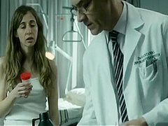 Maggie Civantos, Anna Casas And Berta Vazquez In Locked Up (2015-2019) S01