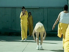 Maggie Civantos, Anna Casas And Berta Vazquez In Locked Up (2015-2019) S01