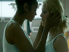 Maggie Civantos, Anna Casas And Berta Vazquez In Locked Up (2015-2019) S01