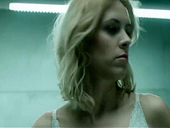 Maggie Civantos, Anna Casas And Berta Vazquez In Locked Up (2015-2019) S01