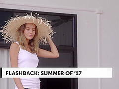 Flashback Summer Of 2017