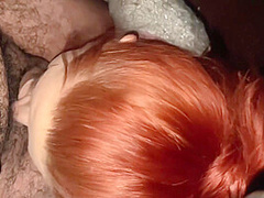 Tinder Hookup Pov Blowjob Outdoors 10 Min