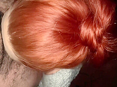 Tinder Hookup Pov Blowjob Outdoors 10 Min