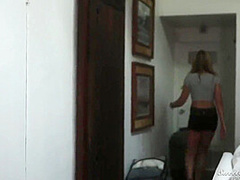 Tyler Nixon And Casey Calvert - Wanton Vixen Unimaginable Xxx Clip