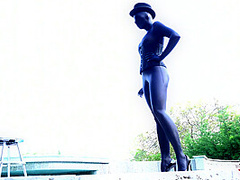 Erotic Summer Vacation - Watch4Fetish