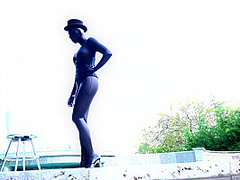 Erotic Summer Vacation - Watch4Fetish