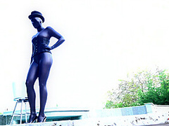 Erotic Summer Vacation - Watch4Fetish