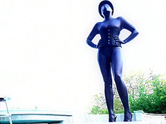 Erotic Summer Vacation - Watch4Fetish