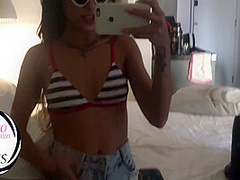 Making Of And Lady Milf In 5min.portras - Ep 18 Nao Deixamos Os Vizinhos Do Airbnb Terem Paz , Vem Ver O Que Aprotamos - Pernocas - Porno Gaucho - Alex Lima - Mc Ni Hot 8 Min