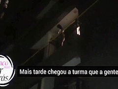 Making Of And Lady Milf In 5min.portras - Ep 18 Nao Deixamos Os Vizinhos Do Airbnb Terem Paz , Vem Ver O Que Aprotamos - Pernocas - Porno Gaucho - Alex Lima - Mc Ni Hot 8 Min