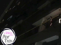 Making Of And Lady Milf In 5min.portras - Ep 18 Nao Deixamos Os Vizinhos Do Airbnb Terem Paz , Vem Ver O Que Aprotamos - Pernocas - Porno Gaucho - Alex Lima - Mc Ni Hot 8 Min