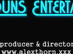 Sindy Rose In In The Out Doors