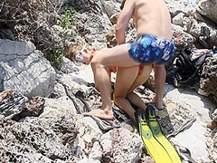 Sex Auf Der Insel - Desert Angel