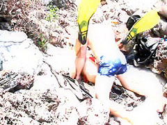 Sex Auf Der Insel - Desert Angel