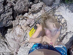 Sex Auf Der Insel - Desert Angel